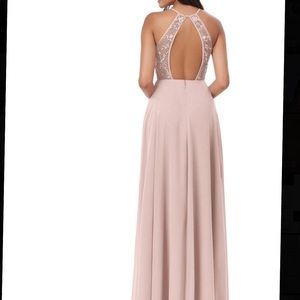 Azazie Arielle wedding guest dress